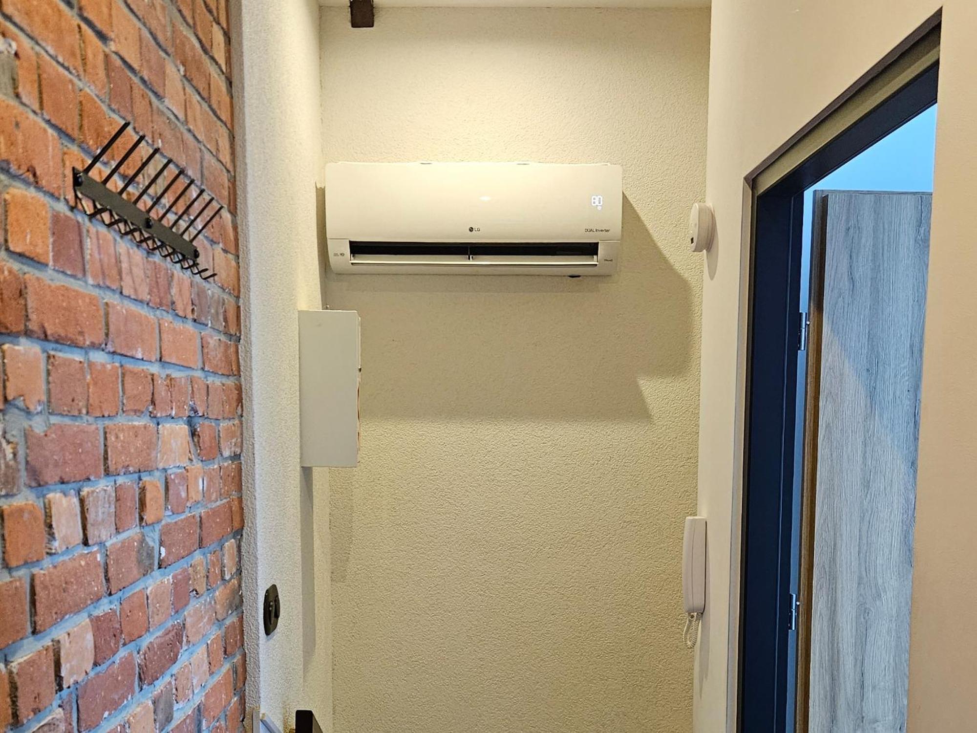 Dworcowa Centrum Apartament Bydhošť Exteriér fotografie